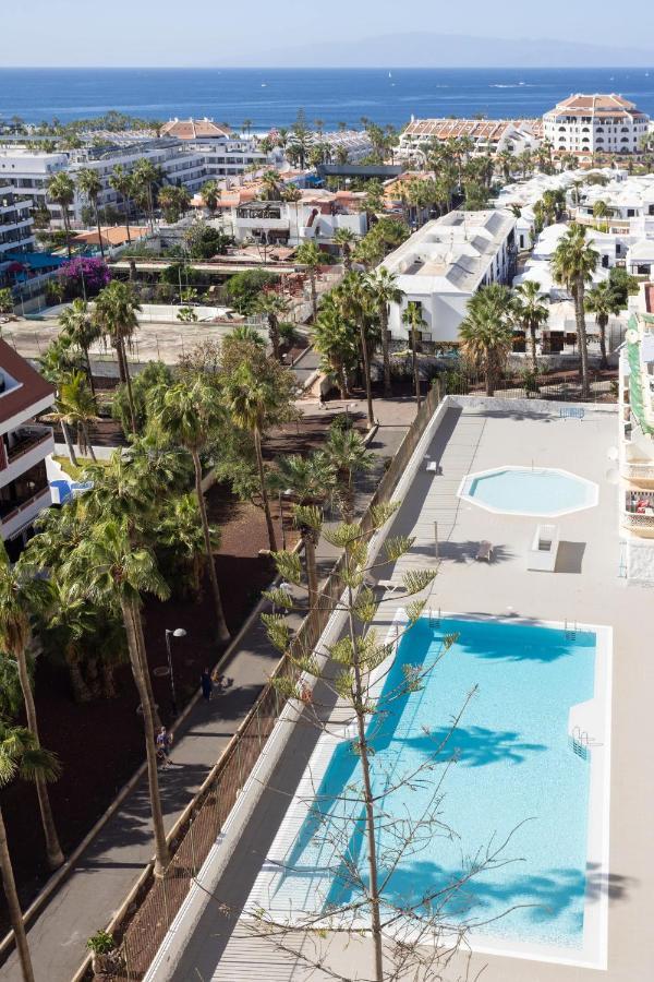 Playa Honda Seaviews By Sunkeyrents Apartment Arona  Ngoại thất bức ảnh