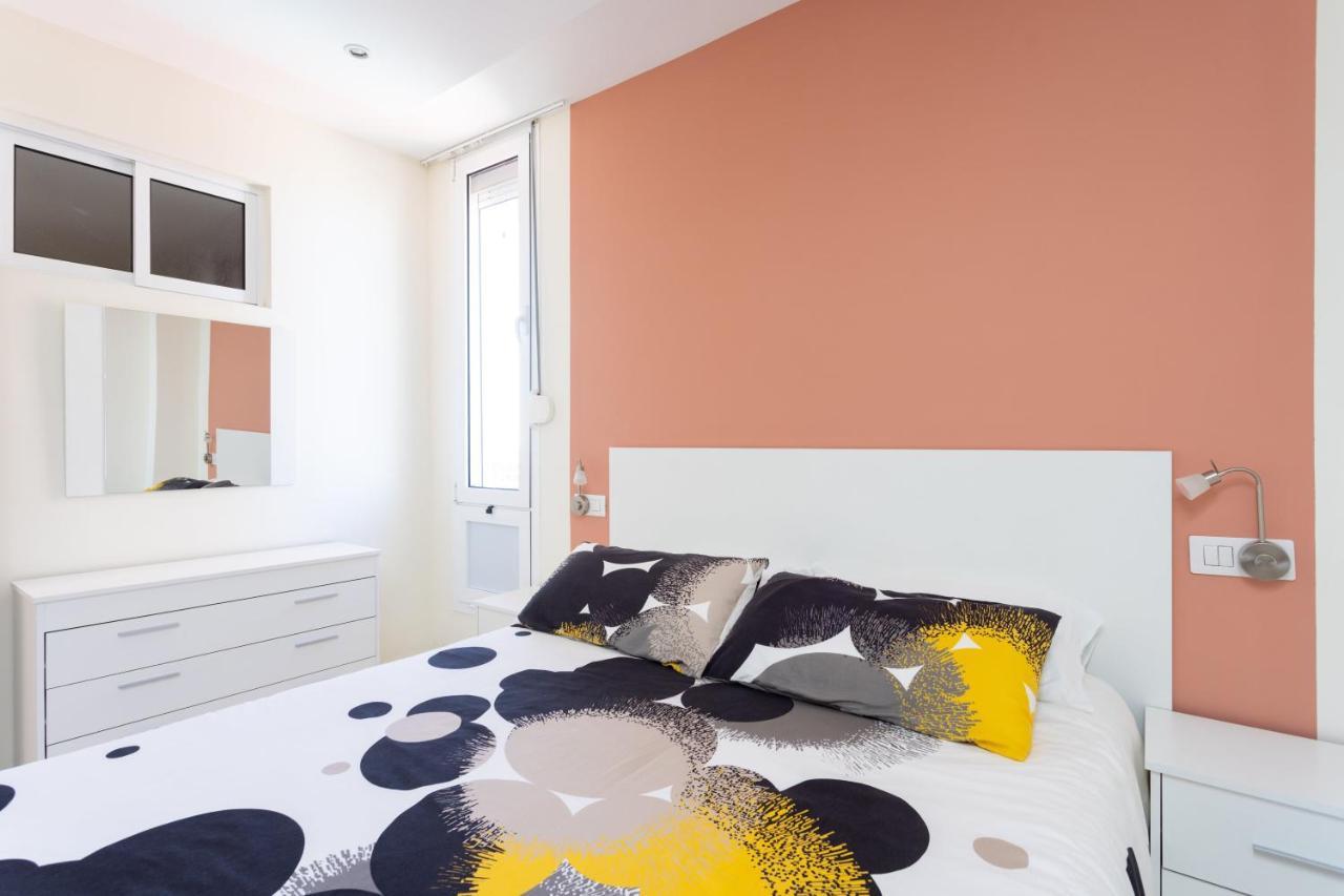 Playa Honda Seaviews By Sunkeyrents Apartment Arona  Ngoại thất bức ảnh
